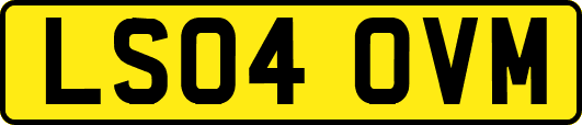LS04OVM
