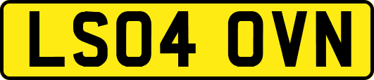 LS04OVN