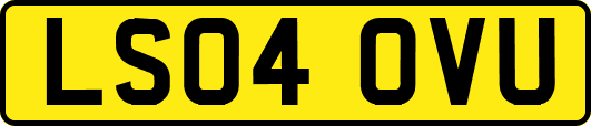 LS04OVU