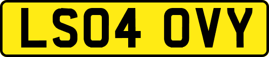 LS04OVY