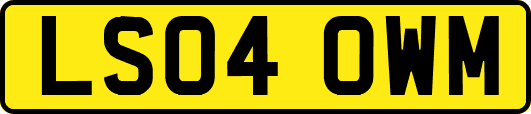 LS04OWM