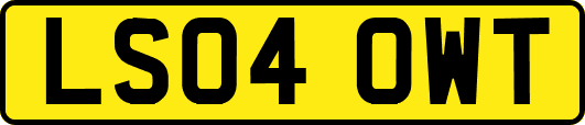 LS04OWT
