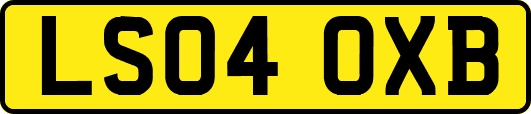 LS04OXB