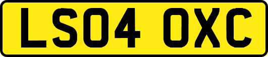 LS04OXC