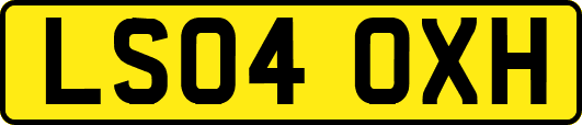 LS04OXH