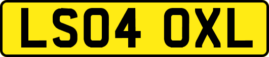 LS04OXL