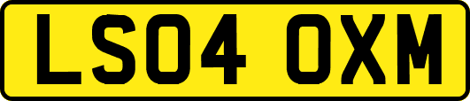 LS04OXM