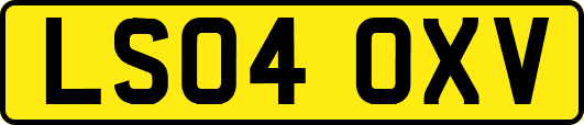 LS04OXV