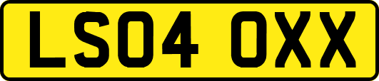 LS04OXX