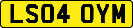 LS04OYM