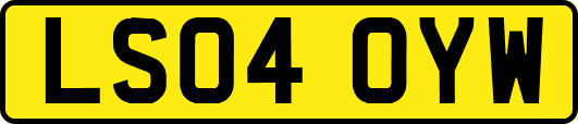 LS04OYW