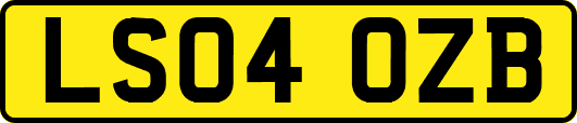LS04OZB