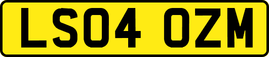 LS04OZM