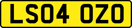 LS04OZO