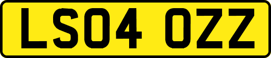 LS04OZZ