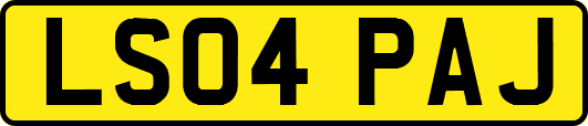 LS04PAJ