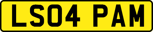 LS04PAM