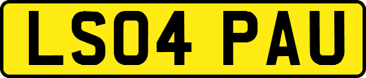 LS04PAU