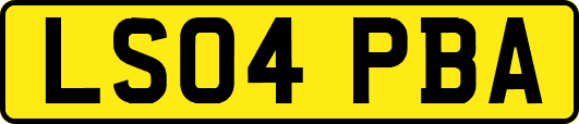 LS04PBA