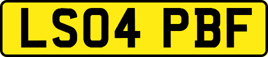 LS04PBF