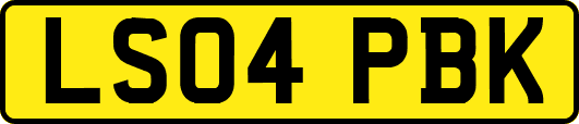 LS04PBK