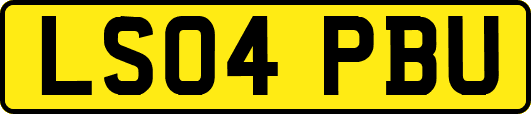 LS04PBU