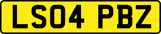 LS04PBZ