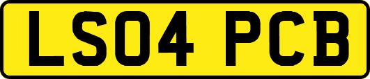 LS04PCB