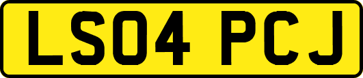 LS04PCJ