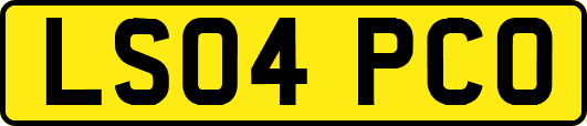LS04PCO