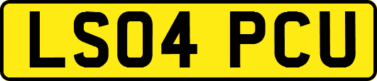 LS04PCU
