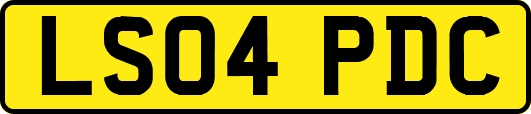 LS04PDC