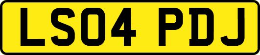 LS04PDJ