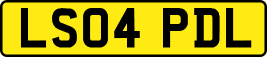 LS04PDL