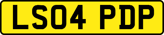 LS04PDP