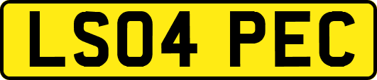 LS04PEC