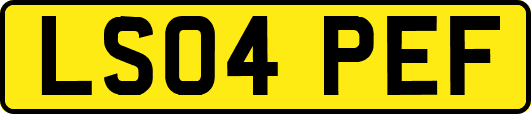 LS04PEF