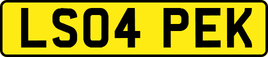 LS04PEK