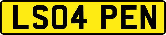 LS04PEN