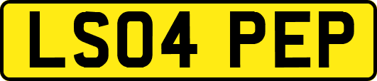 LS04PEP