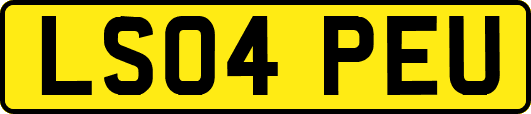 LS04PEU