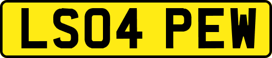 LS04PEW
