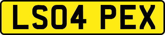 LS04PEX