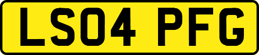 LS04PFG