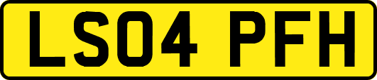 LS04PFH