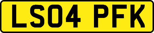 LS04PFK