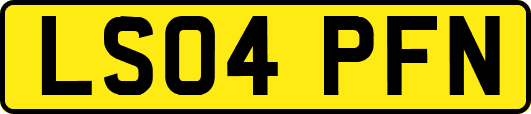 LS04PFN
