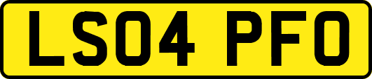 LS04PFO