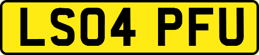LS04PFU