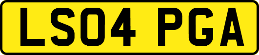 LS04PGA
